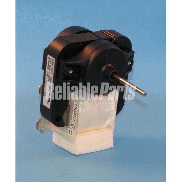 Whirlpool WPW10299090 Whirlpool Refrigerator Motor Condenser WPW10299090 - main